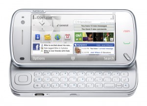 Nokia's operating system (Symbian) goes to an open-source license