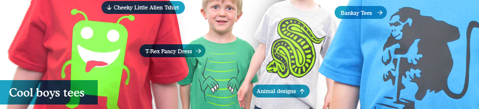 Kids t-shirts