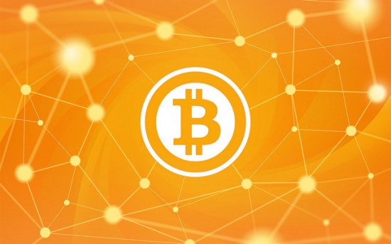 Bitcoin logo