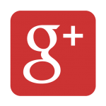 Google Plus Logo