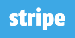 Stripe Payment services logo