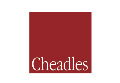 Logo of Cheadles Accountants