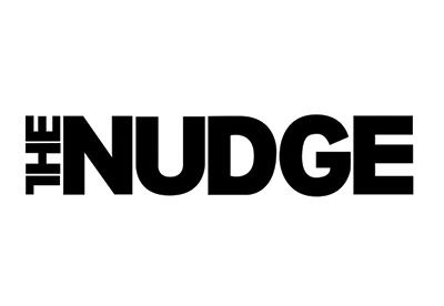 Image of The Nudge logo